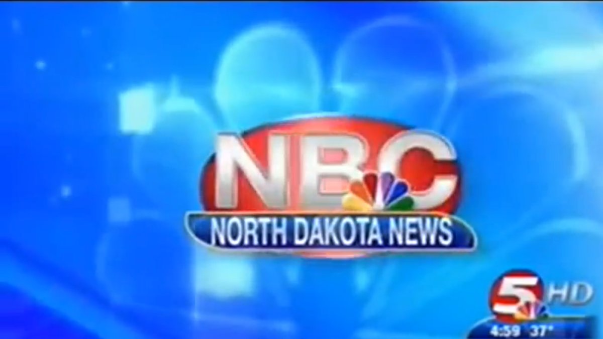 NBC North Dakota News har skrivit en ursäkt på tevekanalens Facebooksida.
